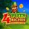 4 Pots Riches: Hold and Win
