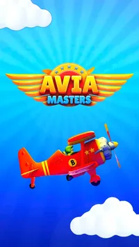 Aviamasters