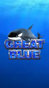 Great Blue