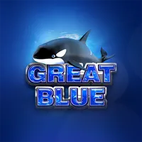 Great Blue
