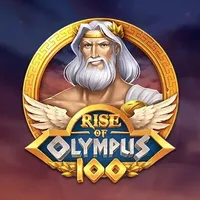 rise of olympus 100